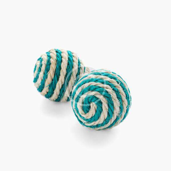 Rope Wooven Balls