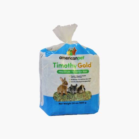 Pasto Timothy Gold American Pet