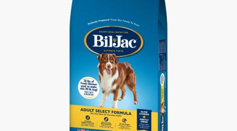 Bil-Jac Adulto Formula Selecta