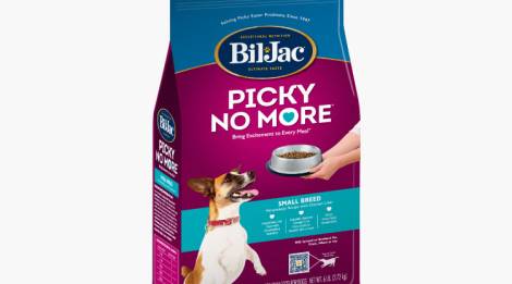 Bil-Jac Picky No More para razas pequeñas