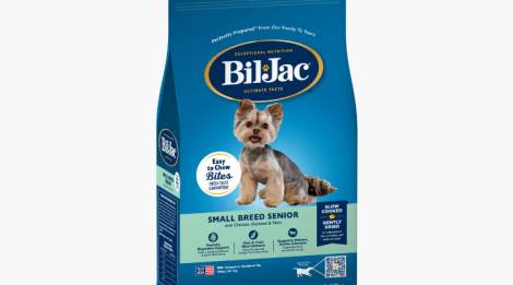 Bil-Jac Senior Raza Pequeña (Perro Adulto Mayor)