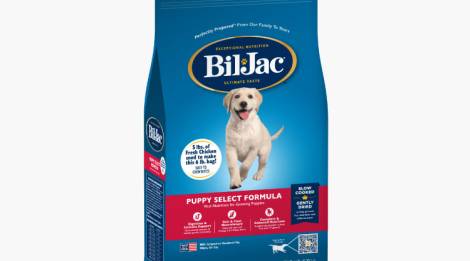 Bil-Jac Cachorro Formula Selecta