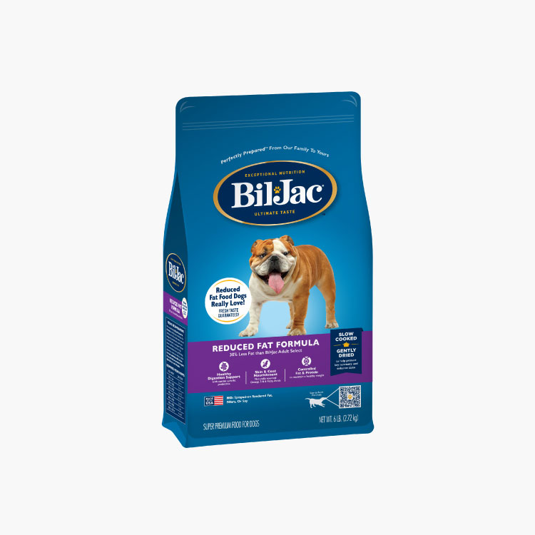 Bil-Jac Soluciones Sensibles Apoyo para un Peso Saludable