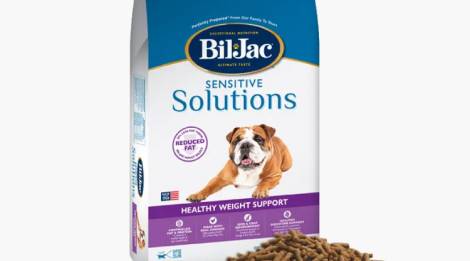 Bil-Jac Soluciones Sensibles Apoyo para un Peso Saludable