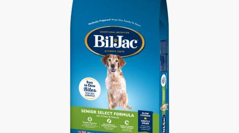 Bil-Jac Senior Select Formula (Perro Adulto Mayor)