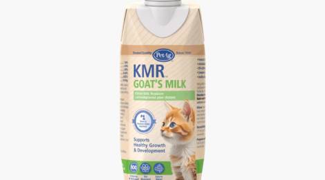 KMR Sustituto de Leche en Líquido para Gatito (Tetrabrick)