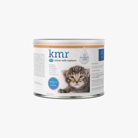 KMR Sustituto de Leche en Polvo para Gatito